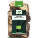 Ciuperci Shiitake Bio 50 grame Bio Planet