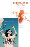 Pachet Daniela Irimia, Bookzone
