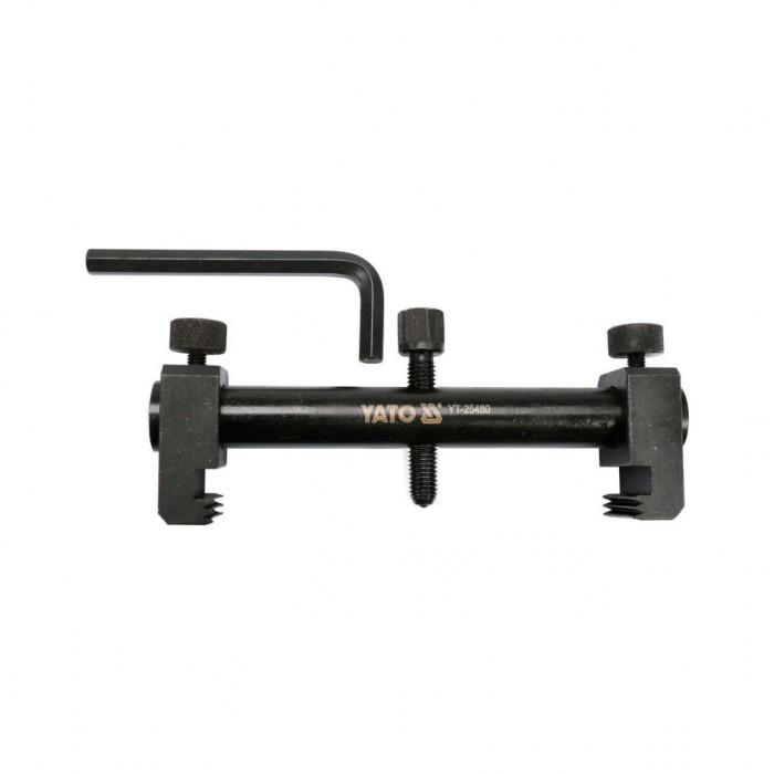 Dispozitiv extras fulie 40 - 165 mm Yato YT-25480