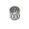 Rulment ace (colivie) 10x13x14.5 moped Piaggio Boss - Boxer - Bravo - Ciao - Ciao MY98 - Grillo - Si - Si Mix - Si Monomarcia 50cc