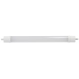 Corp de iluminat LED XTIGHT TGH01NW, 18W, 1857 lm, aparent / suspendat, 65.6 cm, IP65, lumina neutra, alb