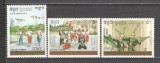 Cambodgea.1988 Cultura khmera MC.711