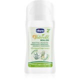 Chicco NaturalZ Protective &amp; Refreshing Roll-on roll-on repelent &icirc;mpotriva ț&acirc;nțarilor 2 m+ 60 ml