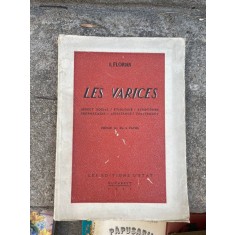 I. Florian Les Varices (1947)