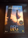 The BFG - Roald Dahl