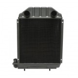 Radiator racire apa Ford cod OEM 957E8005, 81805483, 957E-8005, VPE3062, 41501, 150-1091