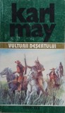 Vulturii desertului, Opere 32 - Karl May - Carte (Noua/Anticariat) Stare Buna