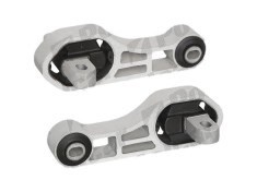 Suport cutie viteze, montare transmisie Fiat Linea (323) Teknorot parte montare : Spate, Jos foto