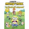 Minyonok - Kert&eacute;szkedő minyonok