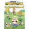 Minyonok - Kert&eacute;szkedő minyonok