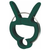 Clema de prindere pentru plante 45 mm, set 12 buc, reutilizabila, Strend Pro