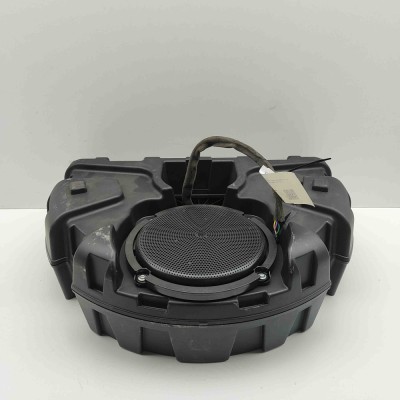 Subwoofer FORD PUMA J2K, CF7 2020 OEM: H1BT-19A067-AA foto