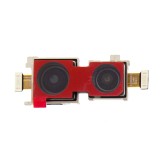 Camera Spate Huawei Mate 40 Pro - Cablu Flex Conector - Inlocuire Originala