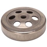 Cumpara ieftin Oala Ambreiaj ATV Linhai 250 260 275 300 310 320, UTV, Scuter Aprilia Benelli Italjet Malaguti MBK Yamaha, Diametru 135mm