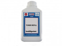 Toner refill Lexmark MX317dn MS317dn 125g foto