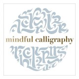 Mindful Calligraphy