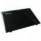 Capac display cu rama Laptop, Lenovo, IdeaPad 300-15, 300-15ISK, 300-15IBR, negru