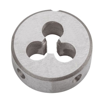 Filiera M5 (25x9mm) TOPEX foto