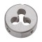 Filiera M5 (25x9mm) TOPEX