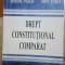 B. Pușcă și A. Pușcă, Drept constituțional comparat, 2004 009