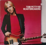 Tom Petty And The Heartbreakers &ndash; Damn The Torpedoes, LP, Netherlands, 1986, stare exelenta (VG+)