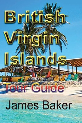 British Virgin Islands foto