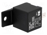 Releu electromagnetic SPDT 24VDC 50A pentru autovehicule - FORWARD INDUSTRIAL CO.