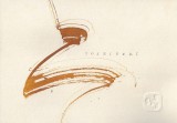 Bogdan Tanase Marinescu - Compozitie grafica - Tanka Fujiwara Toshiyuki, 2024