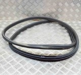 Garnitura Usa Stanga Spate BMW X3 G01 F97 2019 OEM 7393449 Cromata Inox Chedere Cromate Eurowest Lema