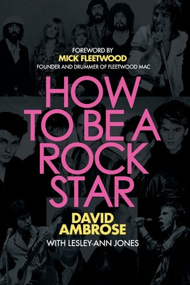 How to Be a Rock Star foto
