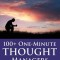 100+ One-Minute Thought Managers