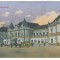 613 - ORADEA, Bihor, Railway Station, Romania - old postcard - used - 1915