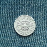 50 Groschen 1947 Austria, Europa