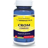 Crom Complex 60cps