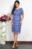 Rochie de Ocazie Limea NaviMarimea, Yves