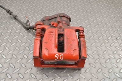 Etrier de fr&amp;acirc;nă dreapta spate AUDI A6 4G2, C7, 4GC 2016 OEM: Sedan | 14594704 foto