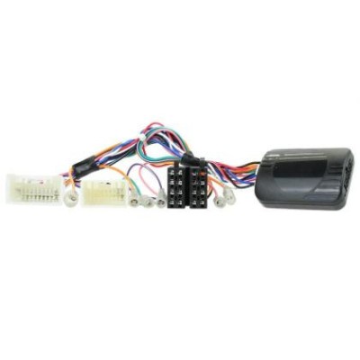 Connect2 CTSMT009.2 Mitsubishi Outlander cu RockFord Fosgate CarStore Technology foto