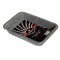 Tava marmorata pentru cuptor 36&times;24 CM, Non stick, Berlinger Haus
