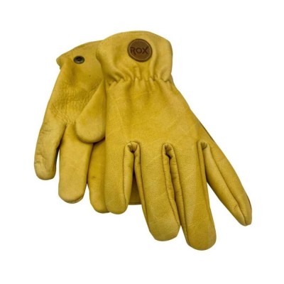 Manusi pentru camping ROX Wood 153ROX0161, marime 8 foto
