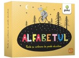 Alfabetul. Cartoane de perete educative și decorative - ***