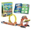Cubic Fun - Joc Educativ STEM National Geographic puzzle 3D Cursa trasnita