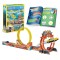 Cubic Fun - Joc Educativ STEM National Geographic puzzle 3D Cursa trasnita