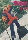 Romania Pitoreasca, nr. 86, februarie 1979