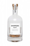 Snippers set pentru aromatizarea alcoolului Originals Rum 700 ml