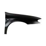 Aripa fata Citroen Xsara (N0/N1/N2), 09.2000-02.2005, partea Dreapta, cu gaura pentru semnalizare, 00007840H6, 232802-J galvanizata, Rapid