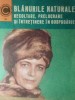 BLANURILE NATURALE. RECOLTARE, PRELUCRARE SI INTRETINERE IN GOSPODARIE-V. NESTEROV-192763
