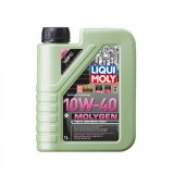 Ulei motor Sintetic Liqui Moly Molygen New Generation 10W40 1 litru