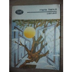 Carusei- Maria Banus