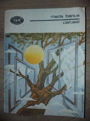 Carusei- Maria Banus foto