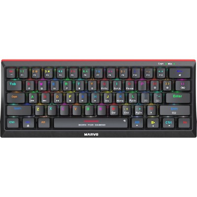 Tastatura Marvo KG962G foto